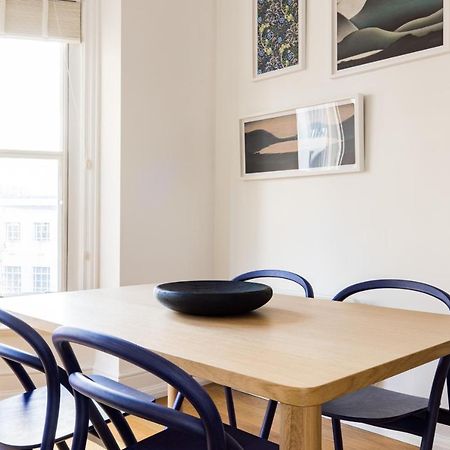 Hausd Flex - Covent Garden Daire Londra Dış mekan fotoğraf
