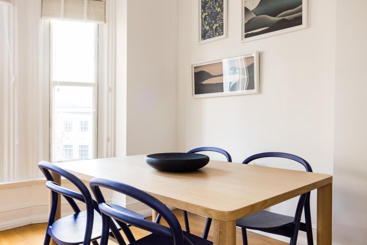 Hausd Flex - Covent Garden Daire Londra Dış mekan fotoğraf