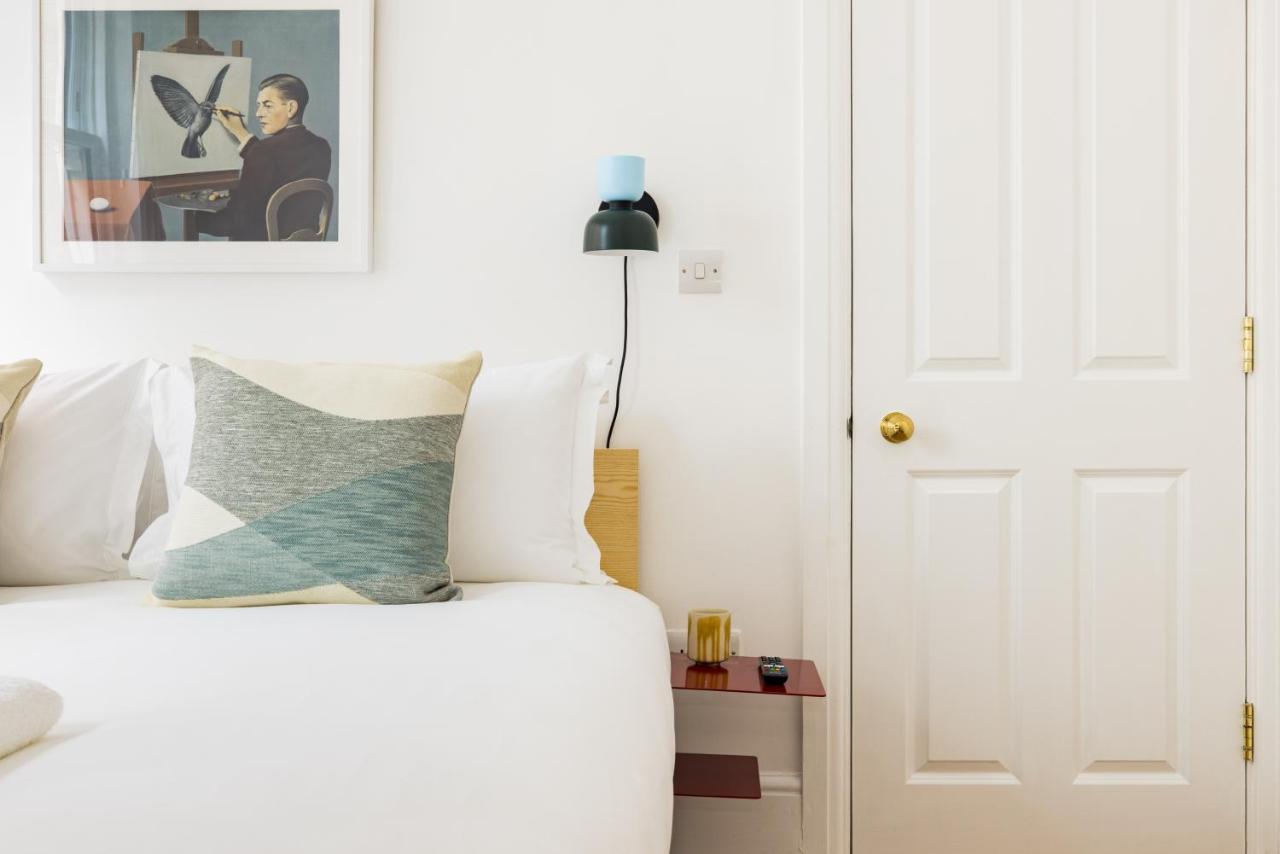 Hausd Flex - Covent Garden Daire Londra Dış mekan fotoğraf
